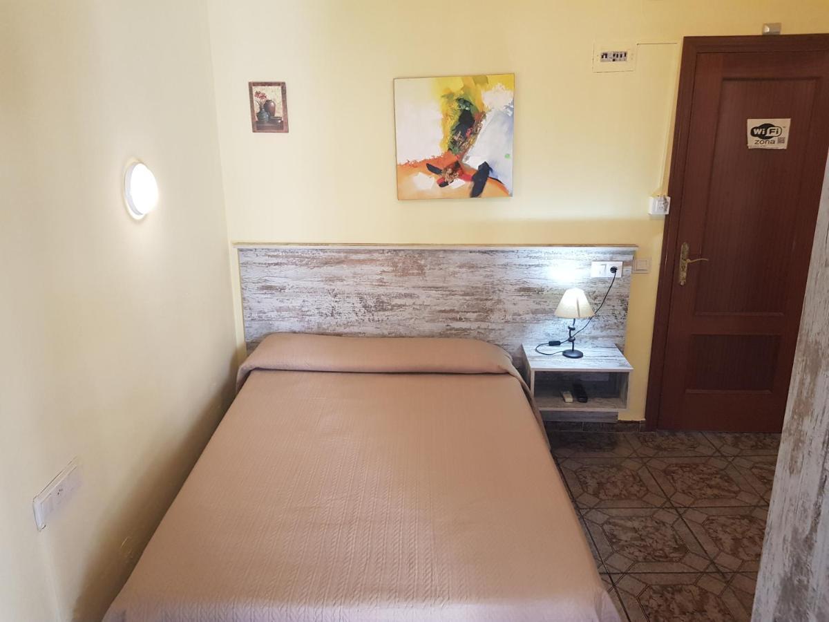 Virgen Del Rocio Guest house