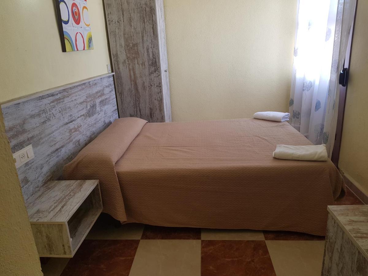Guest house Virgen Del Rocio *