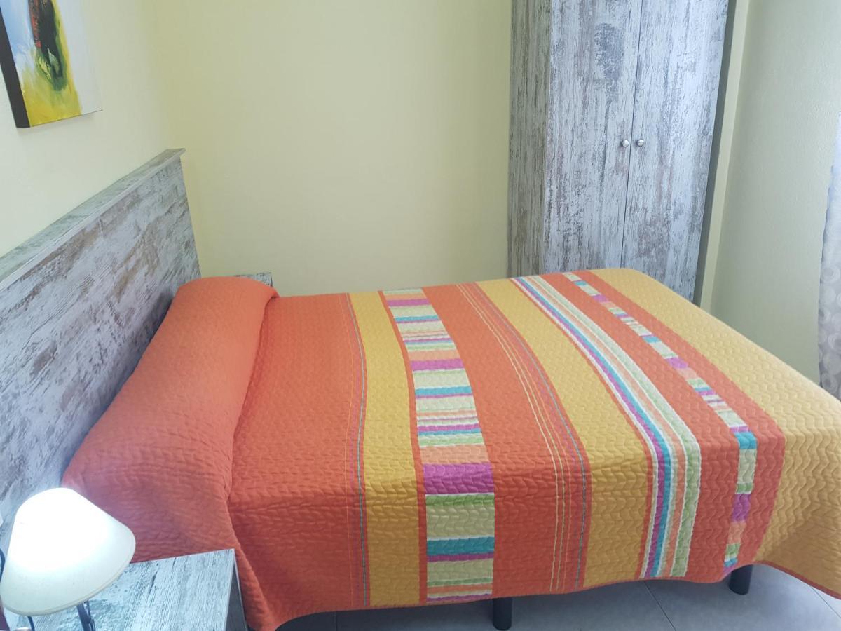 Guest house Virgen Del Rocio *