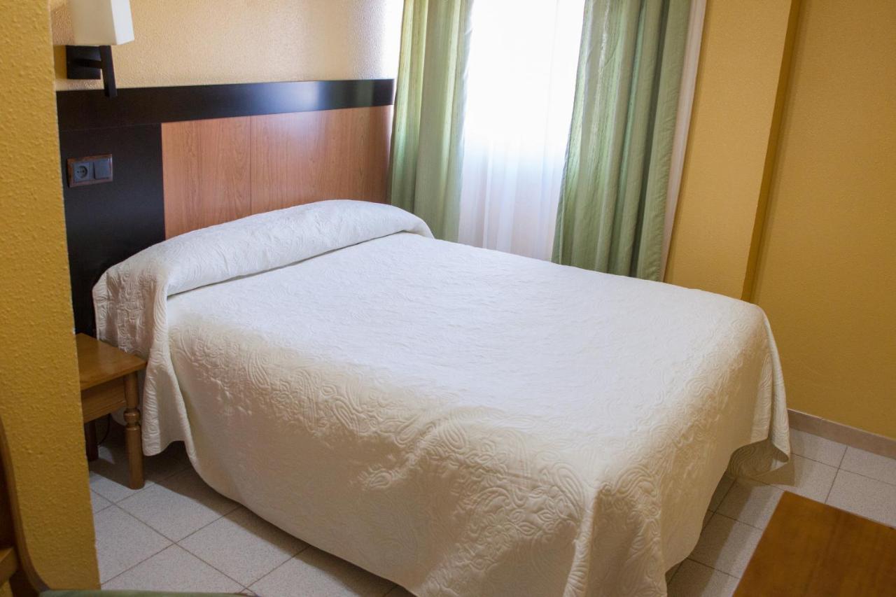 Hosteleria La Palmera De Sl Hotel Miajadas