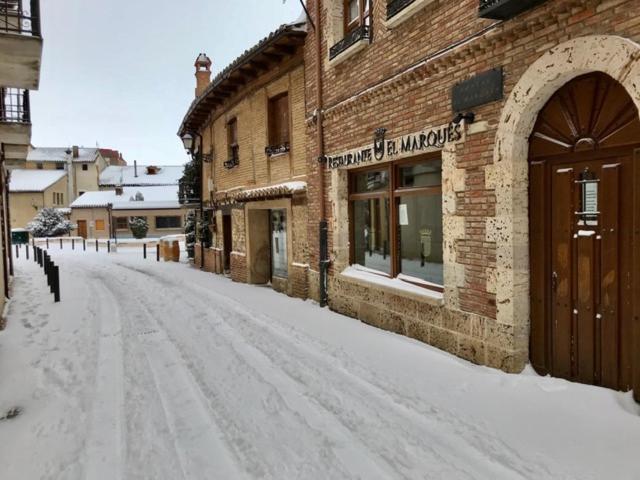 Hotel Hotel Rural El Marques