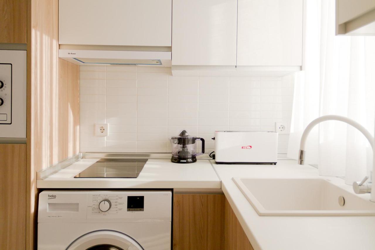Sosiego Apartamento El Puerto de Mazarrón