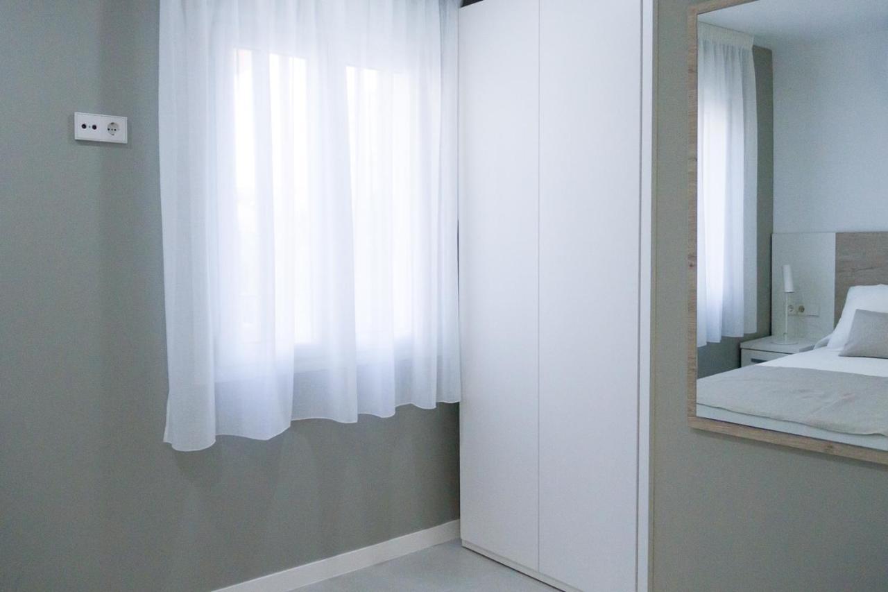 Sosiego Apartamento El Puerto de Mazarrón