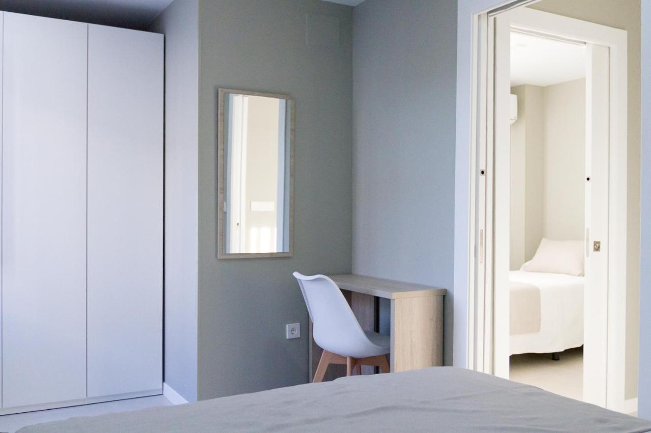 Apartamento Sosiego El Puerto de Mazarrón