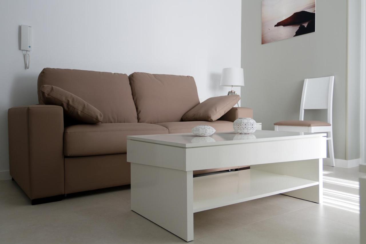 Apartamento Sosiego El Puerto de Mazarrón