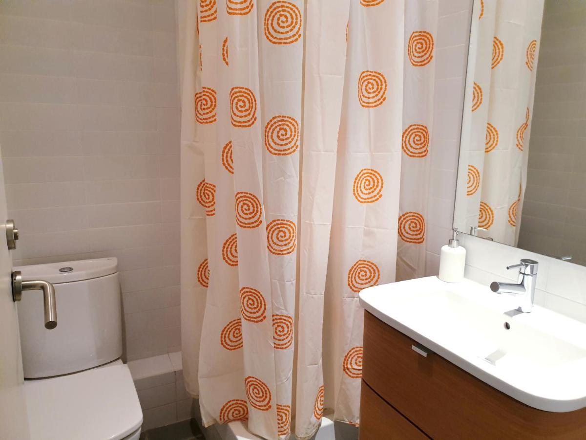 Barcelona Rooms Guest house