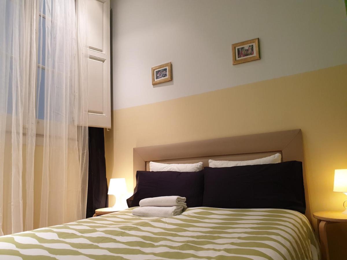 Guest house Barcelona Rooms 2*