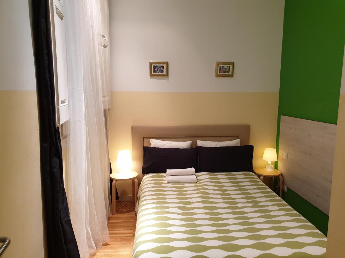 Barcelona Rooms Guest house