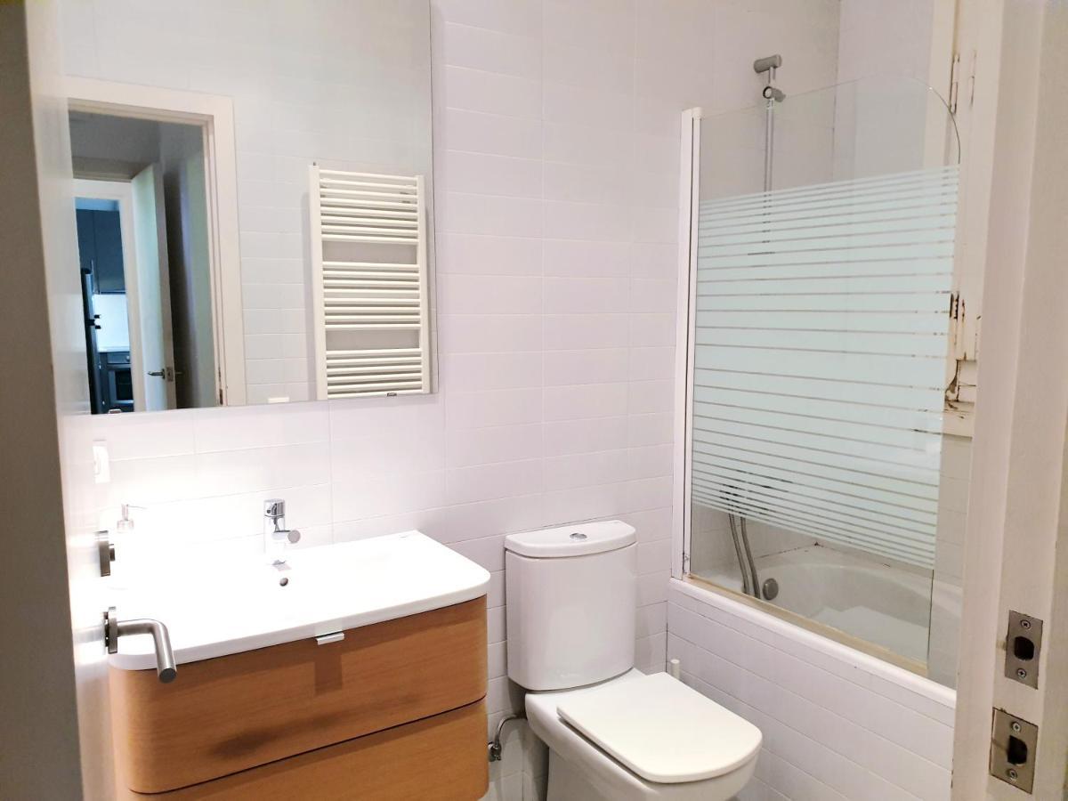 Barcelona Rooms Guest house