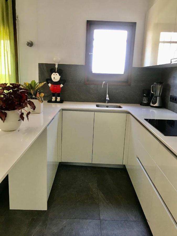 Casa Montgri Сasa de vacaciones Ampuriabrava