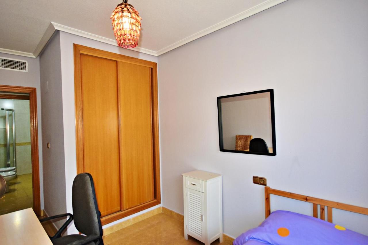 Apartment He Center