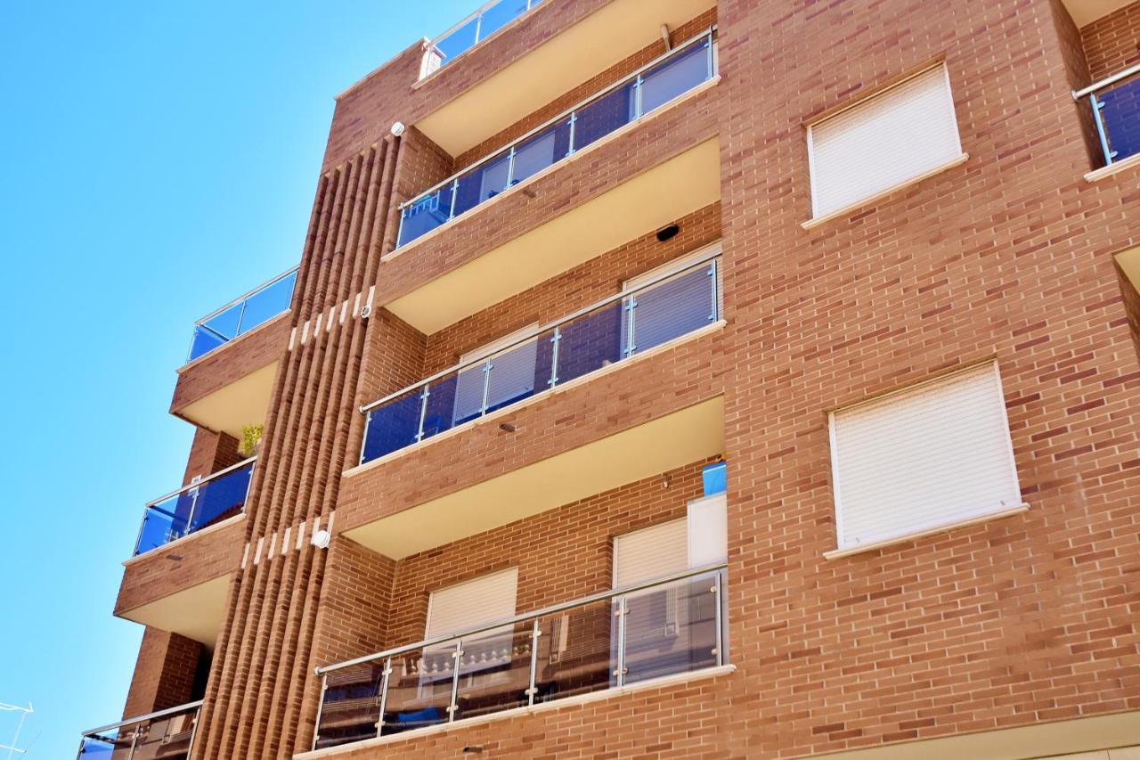Apartment He Center