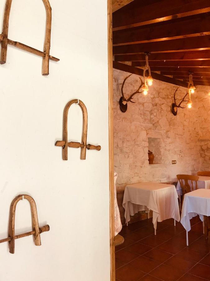 La Herradura Pensión 3*