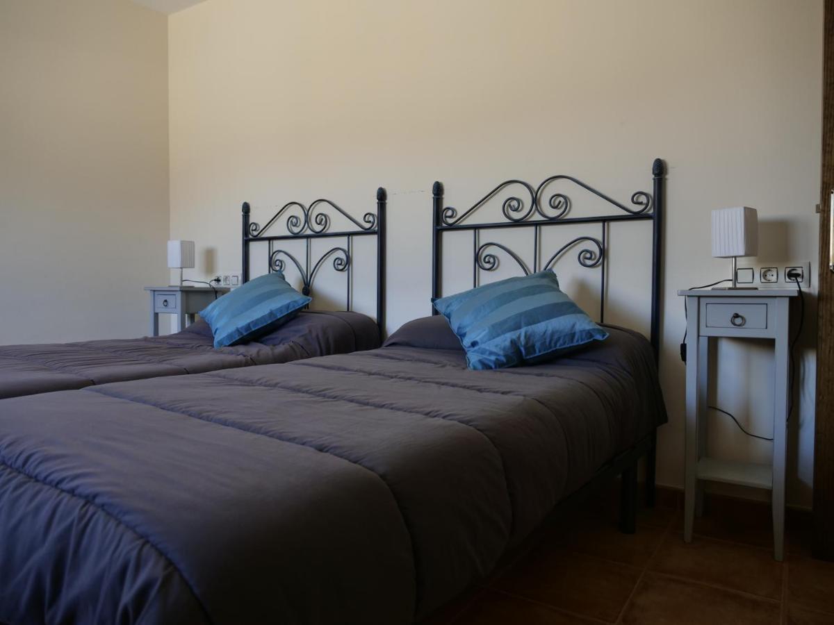Ortega Rubio Casa rural *