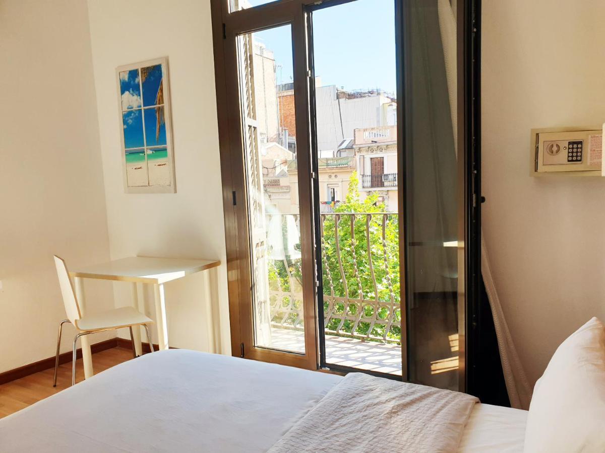 Barcelona Rooms Guest house Barcelona