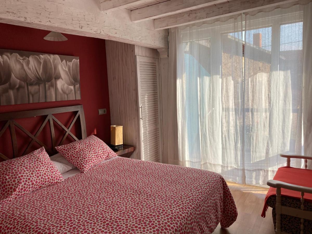 Alquitara Apartamento Ojedo