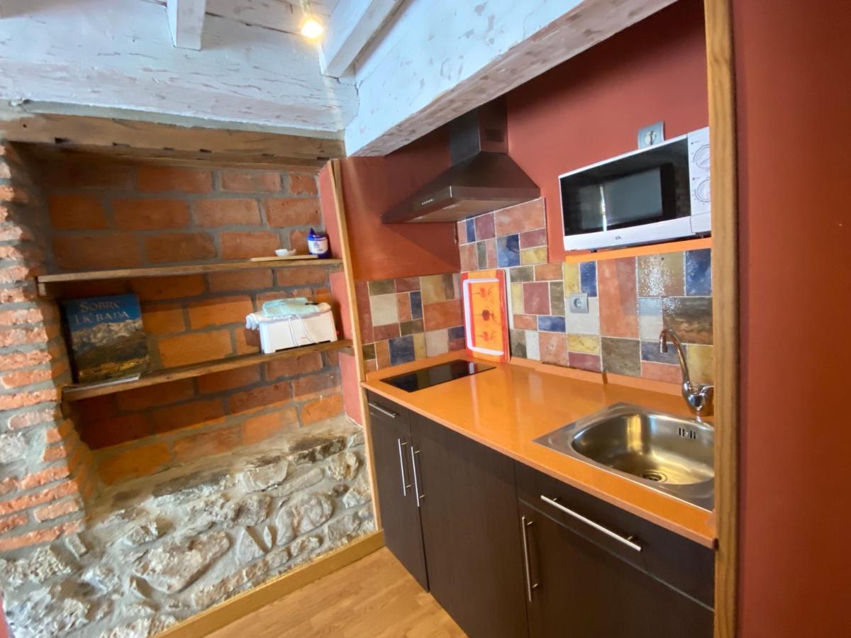 Alquitara Apartamento Ojedo