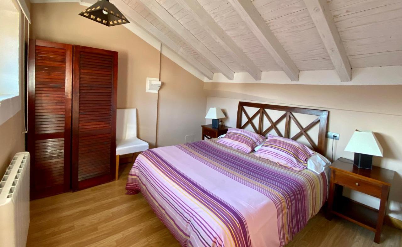 Alquitara Apartamento Ojedo