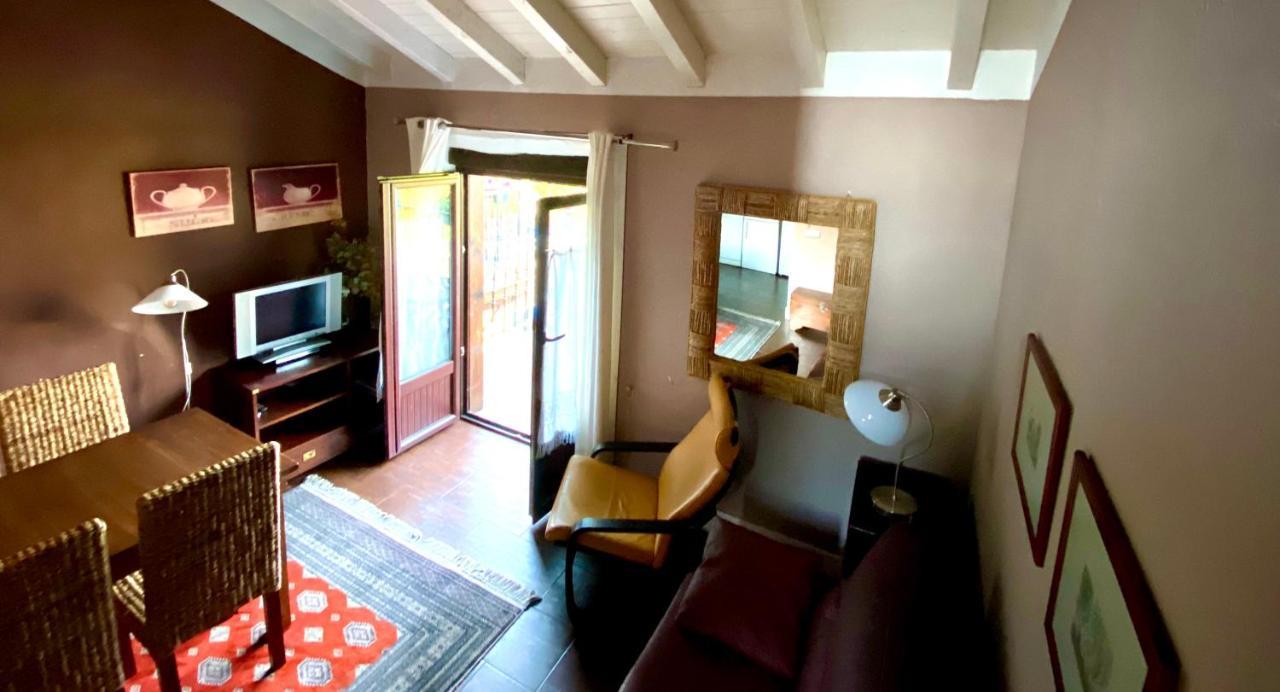 Apartamento Alquitara *