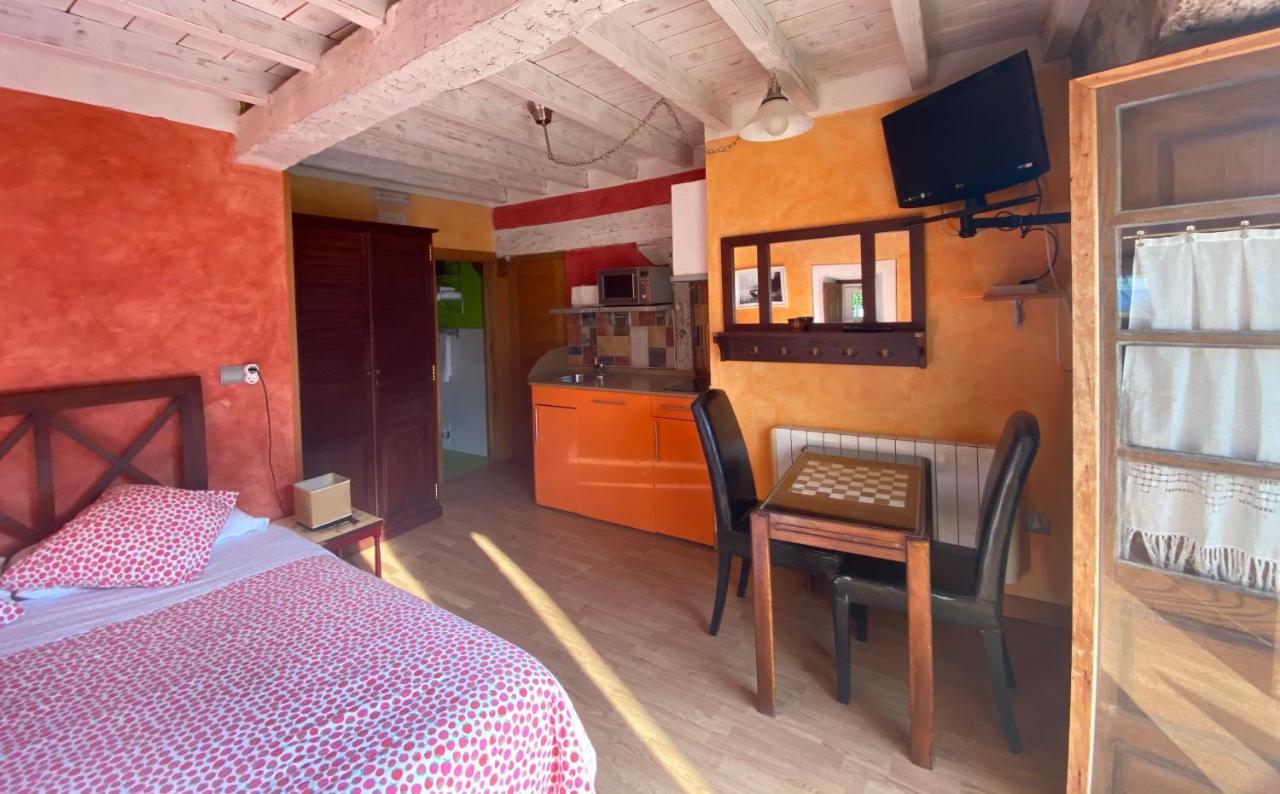 Apartamento Alquitara Ojedo