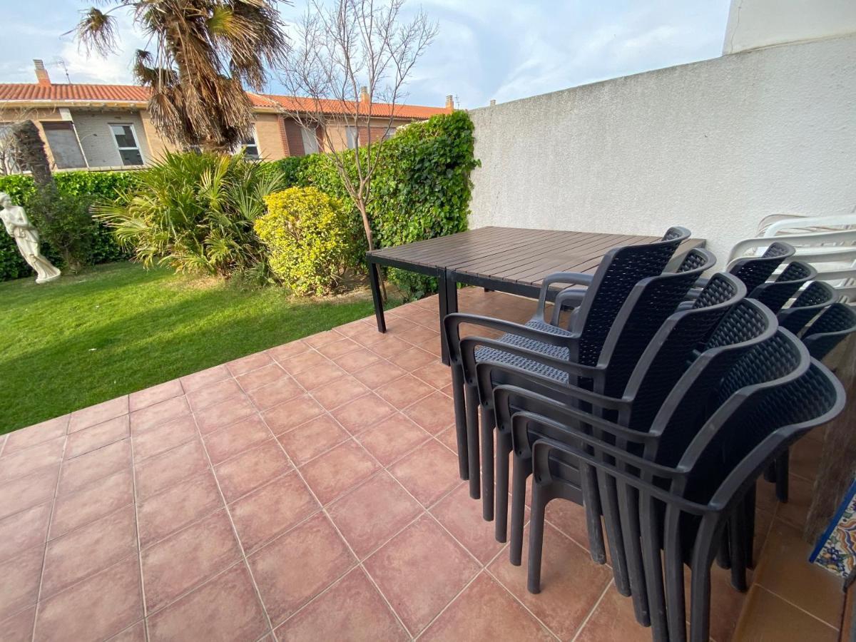 Country house Casas De Sofia Cabanillas