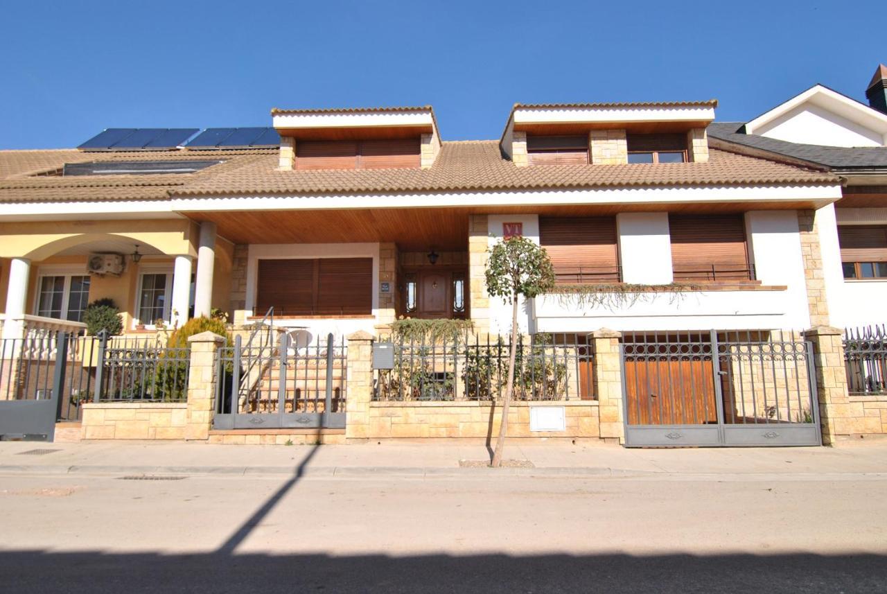 Casas De Sofia Country house