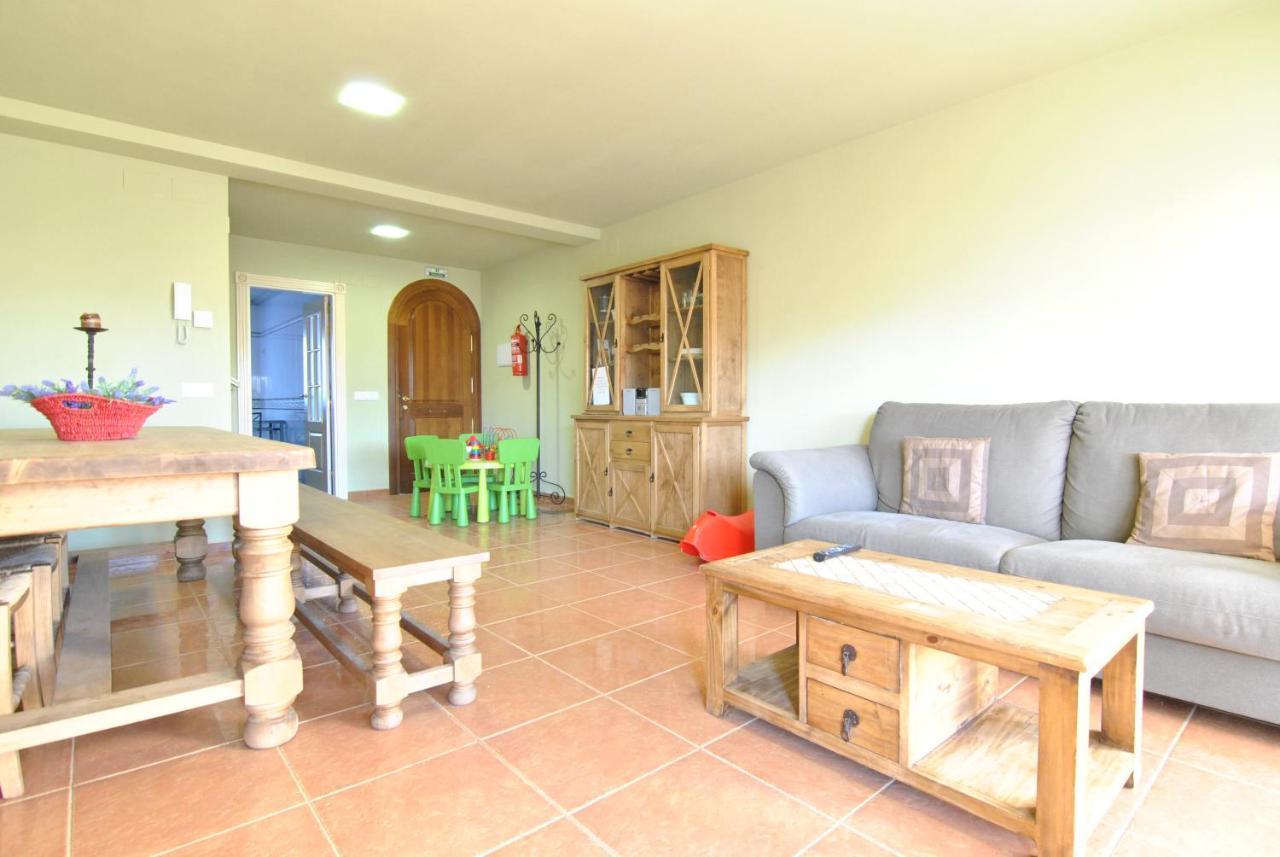 Casas De Sofia * Cabanillas