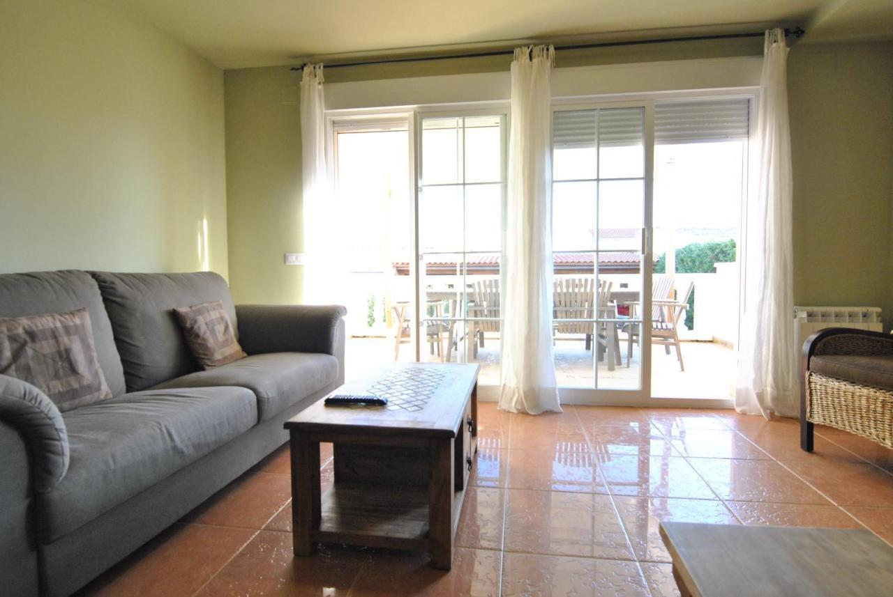 Country house Casas De Sofia Cabanillas