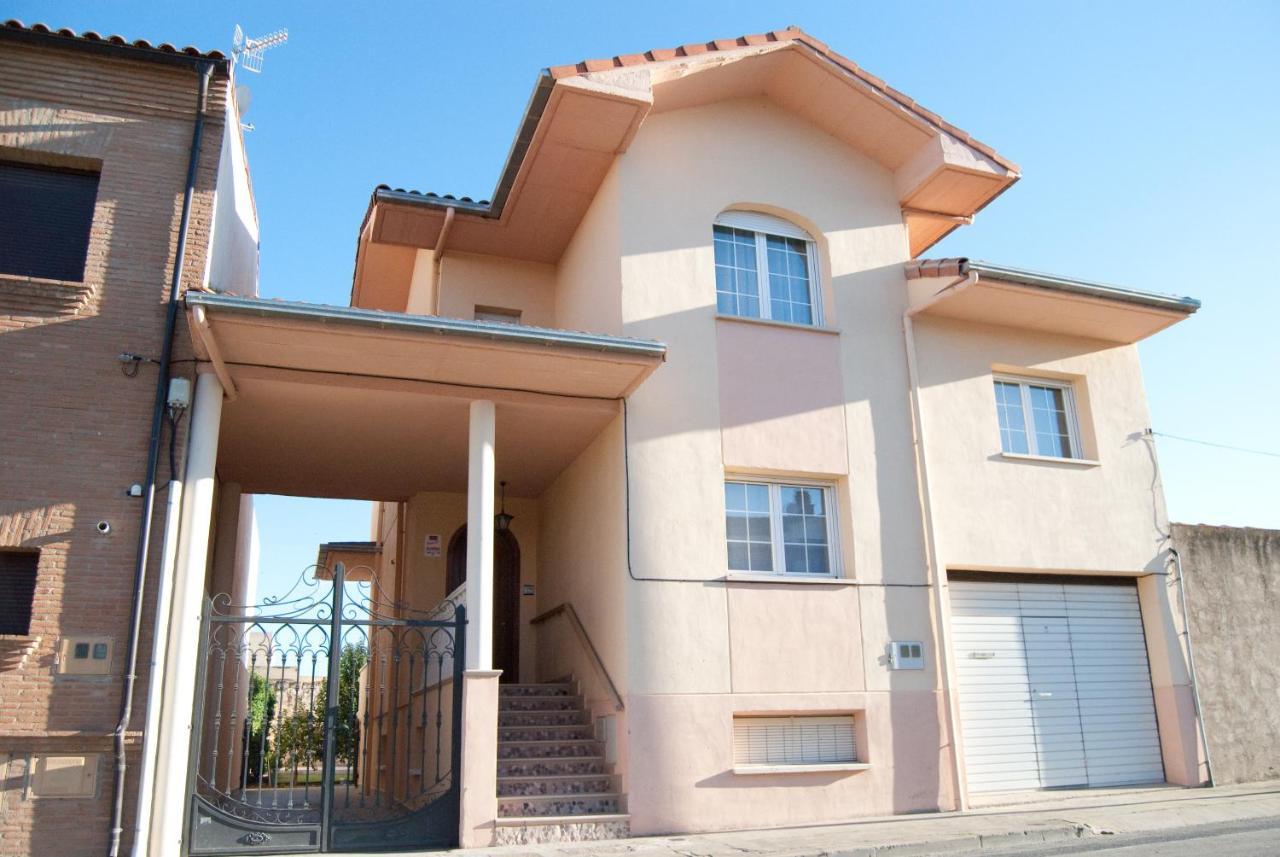 Country house Casas De Sofia Cabanillas
