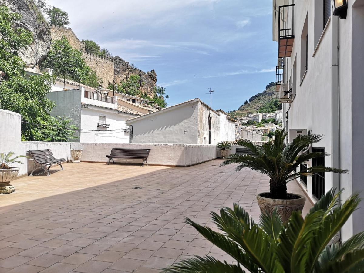 Salvatierra Apartment