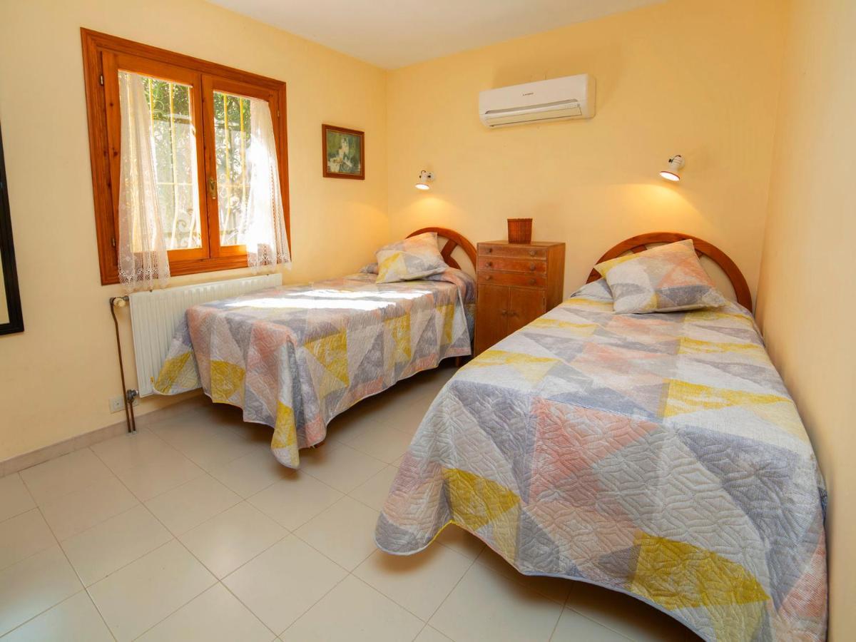 Amarilla By Interhome Holiday home *