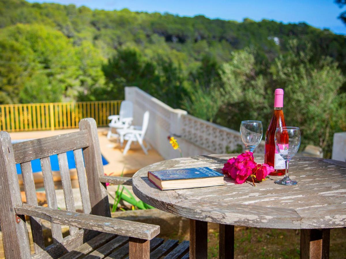 Amarilla By Interhome Holiday home *