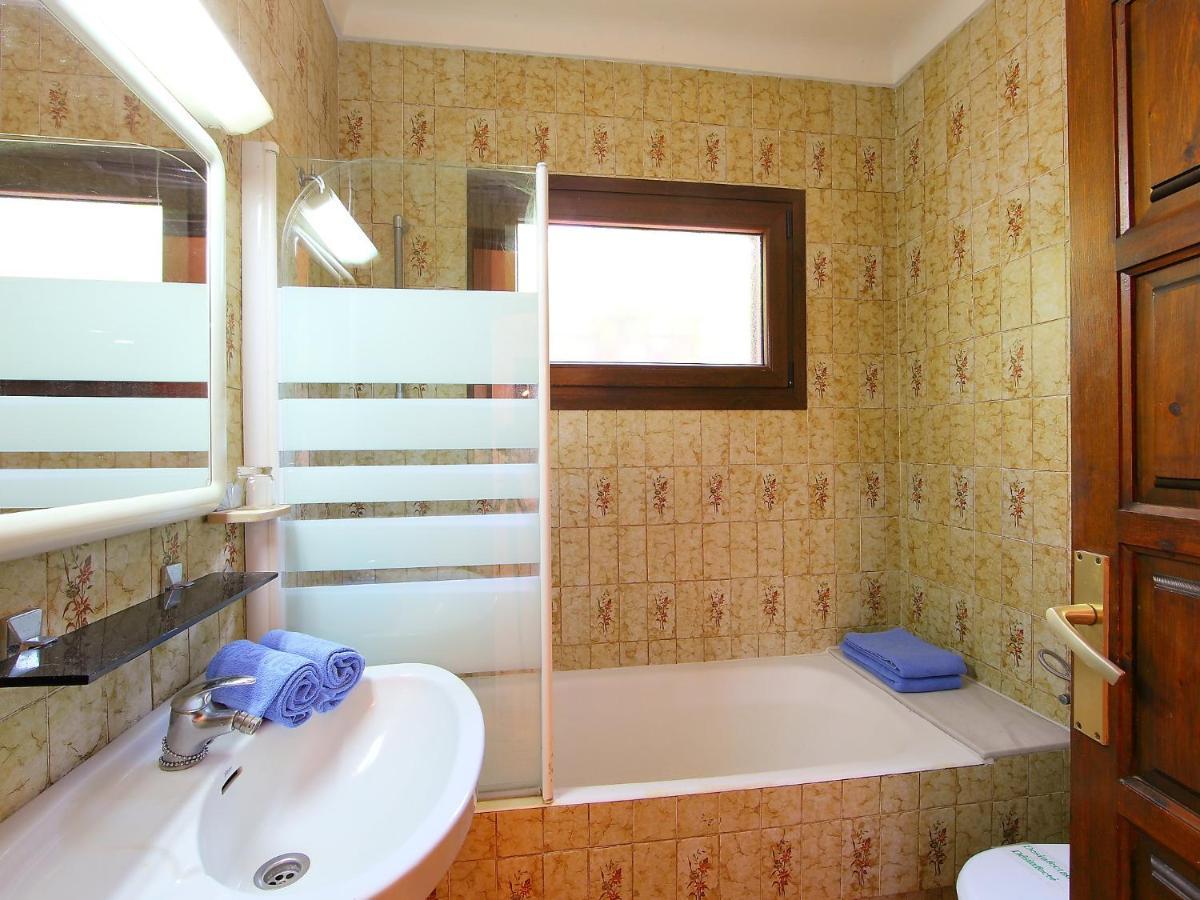Holiday home Holiday Falconera 33b Empuriabrava