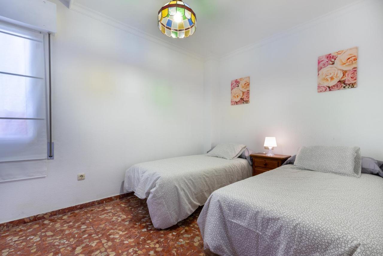 Apartamento Cala Mar *