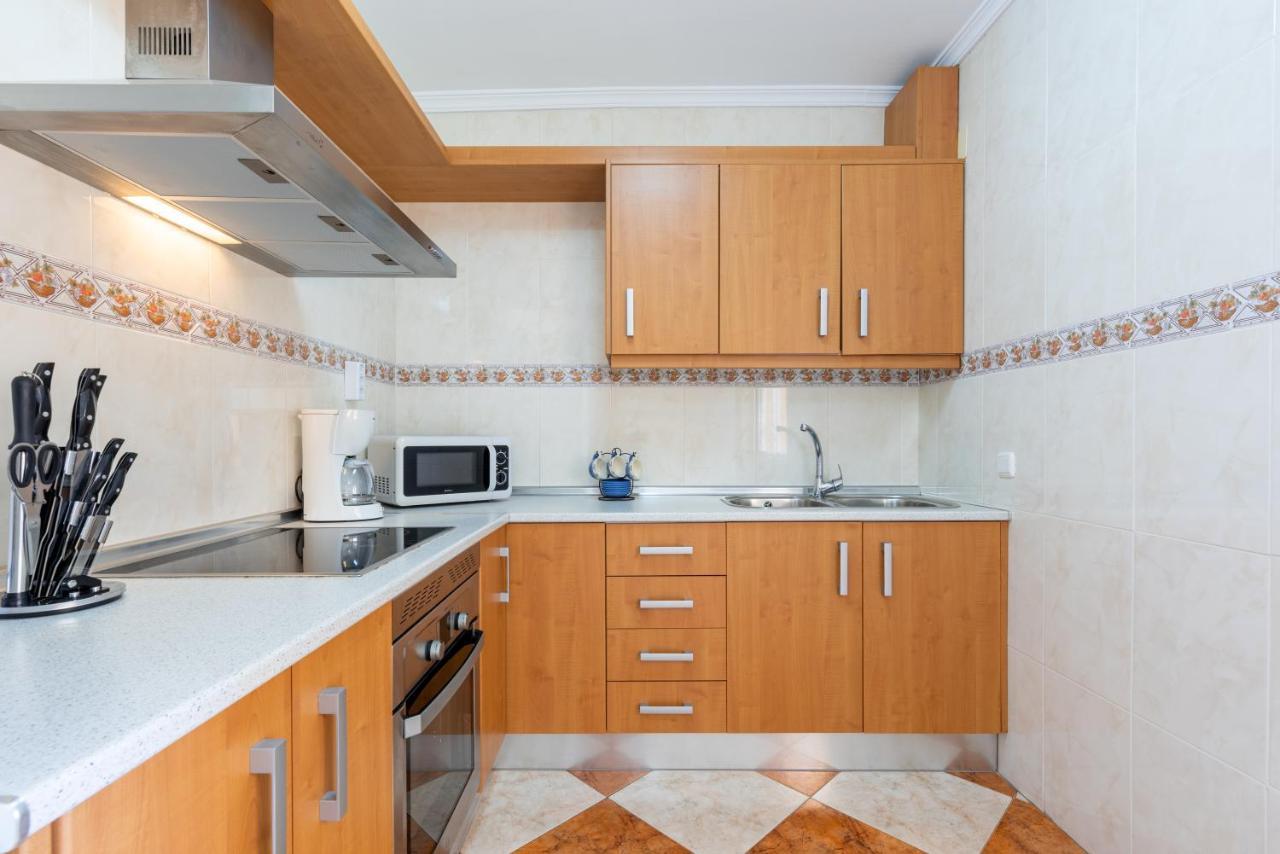 Apartamento Cala Mar