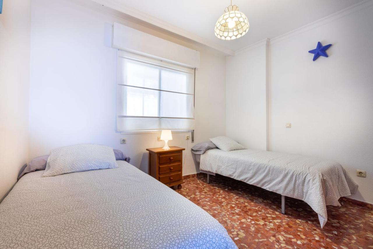 Cala Mar Apartamento *