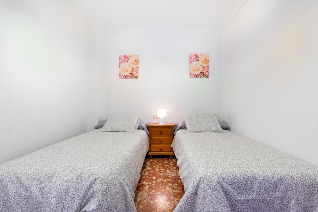 Cala Mar Apartamento *