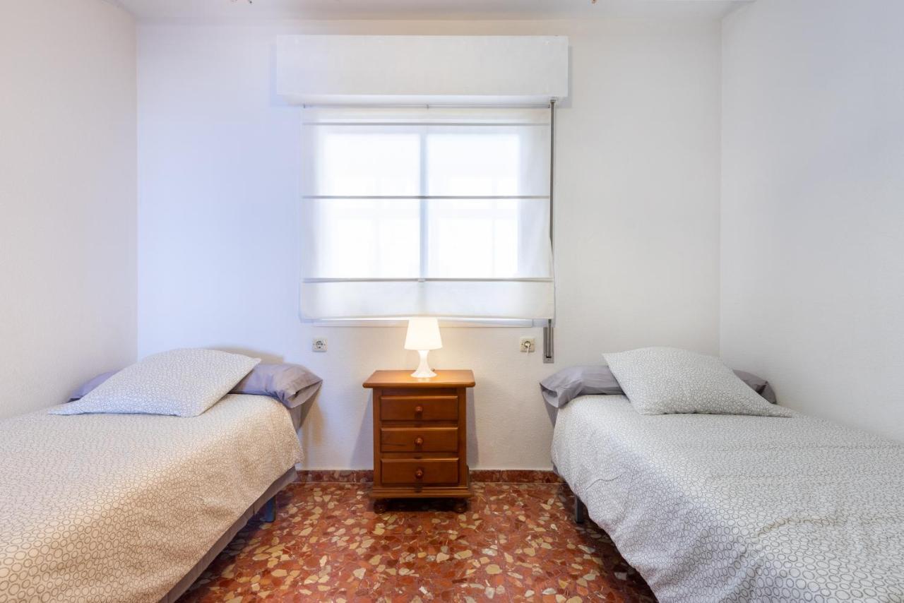 Apartamento Cala Mar *