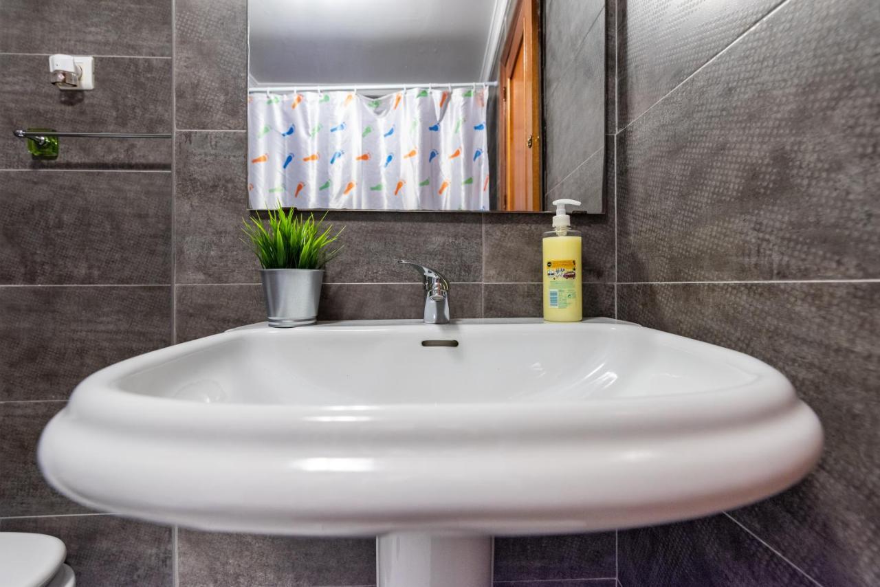 Apartamento Cala Mar *