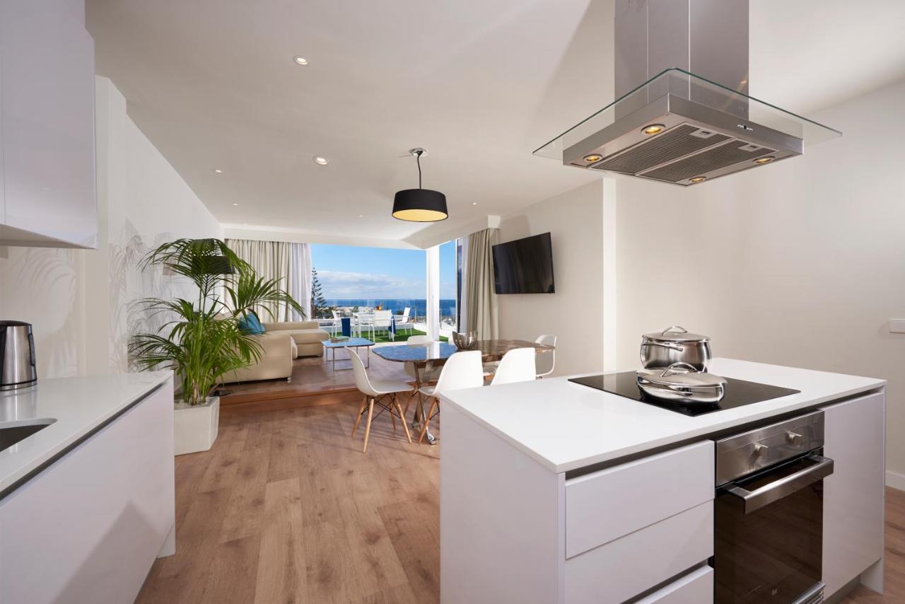 Hotel Flamingo Mate Costa Adeje (Tenerife)