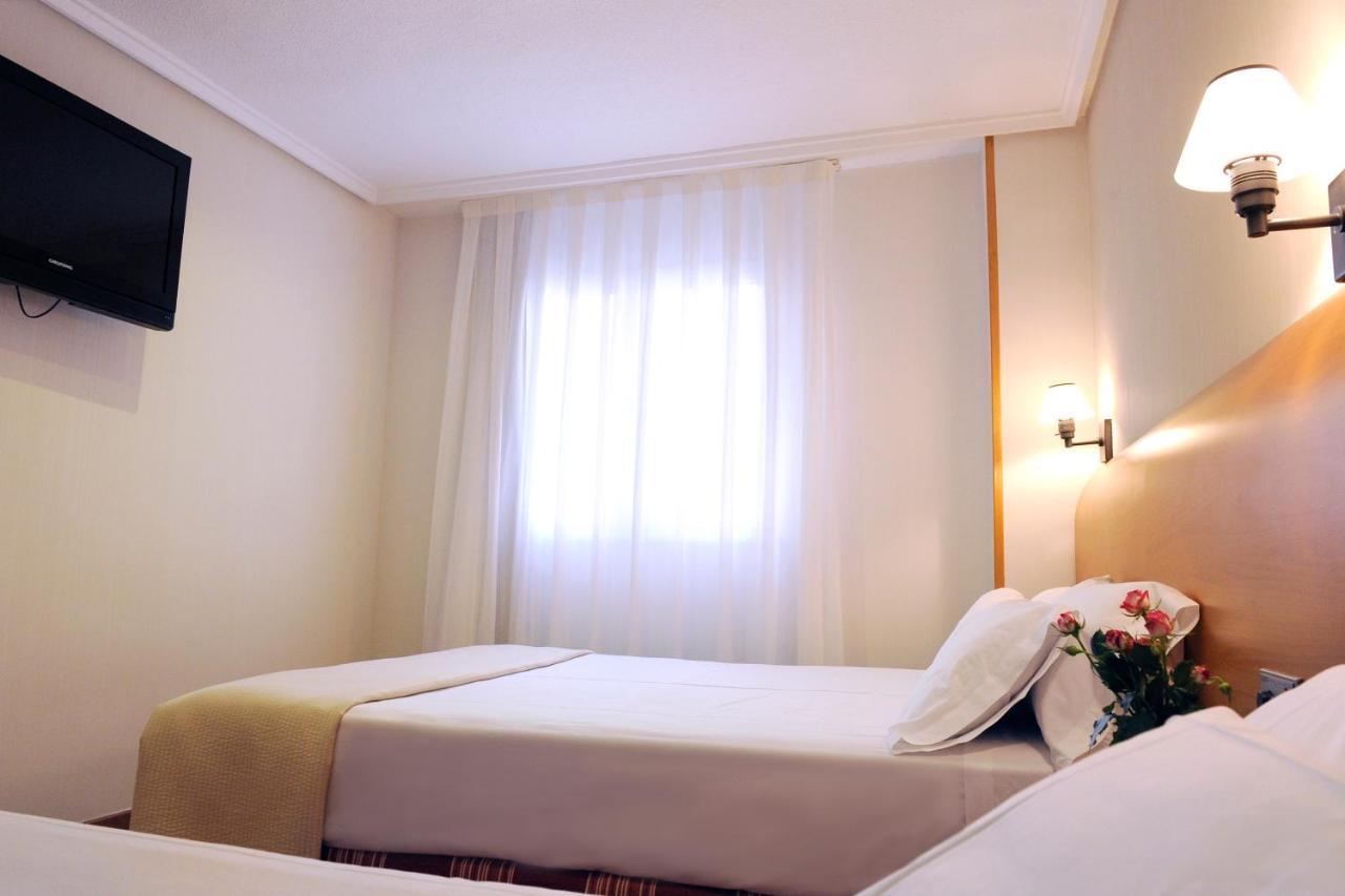 El Churra Hotel 3*