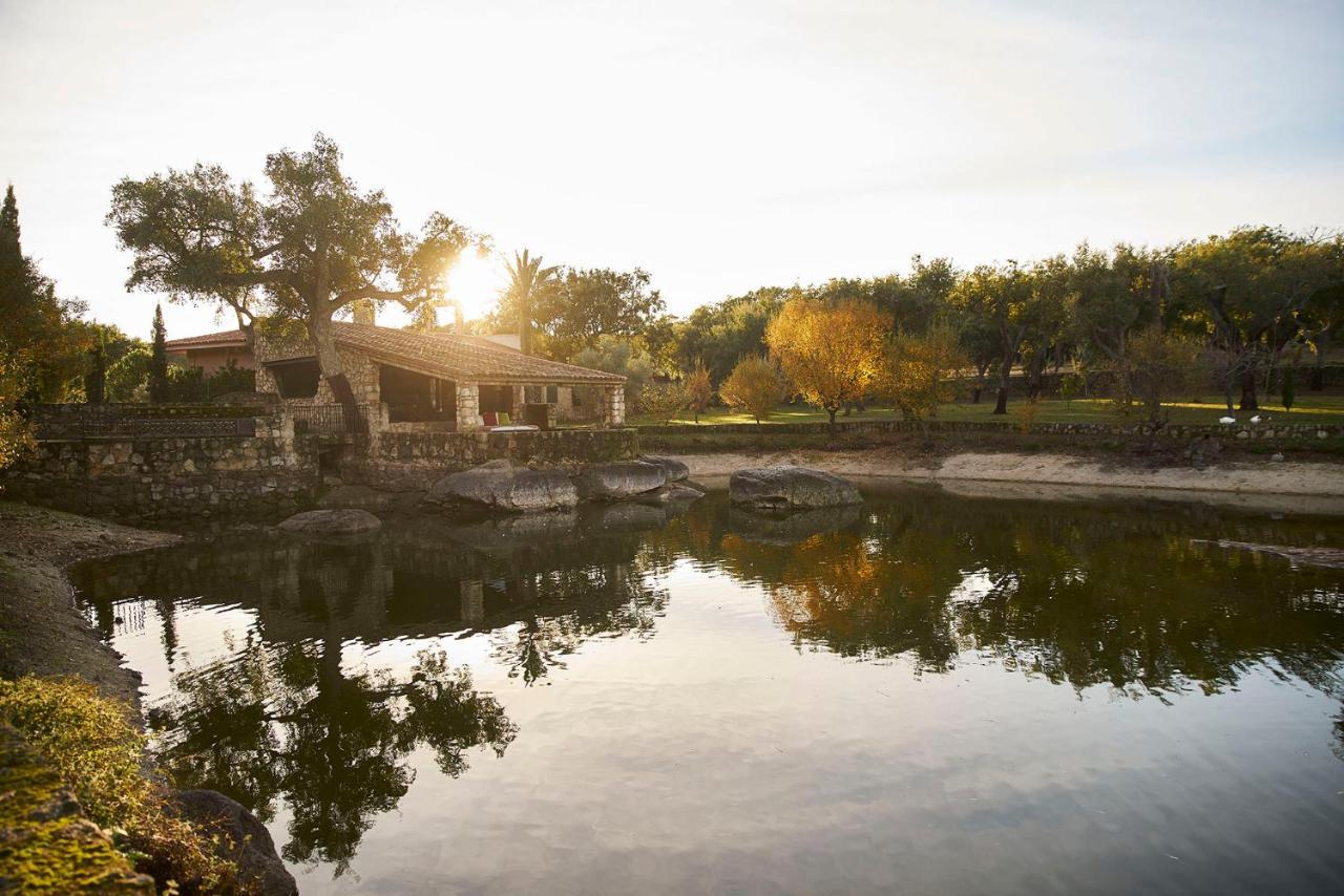 Hotel El Cortiñal
