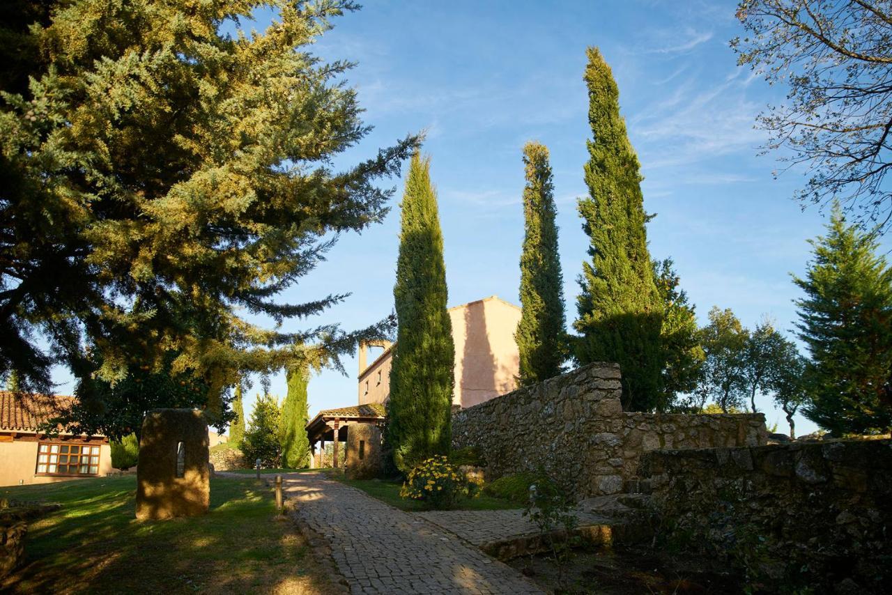 El Cortiñal *