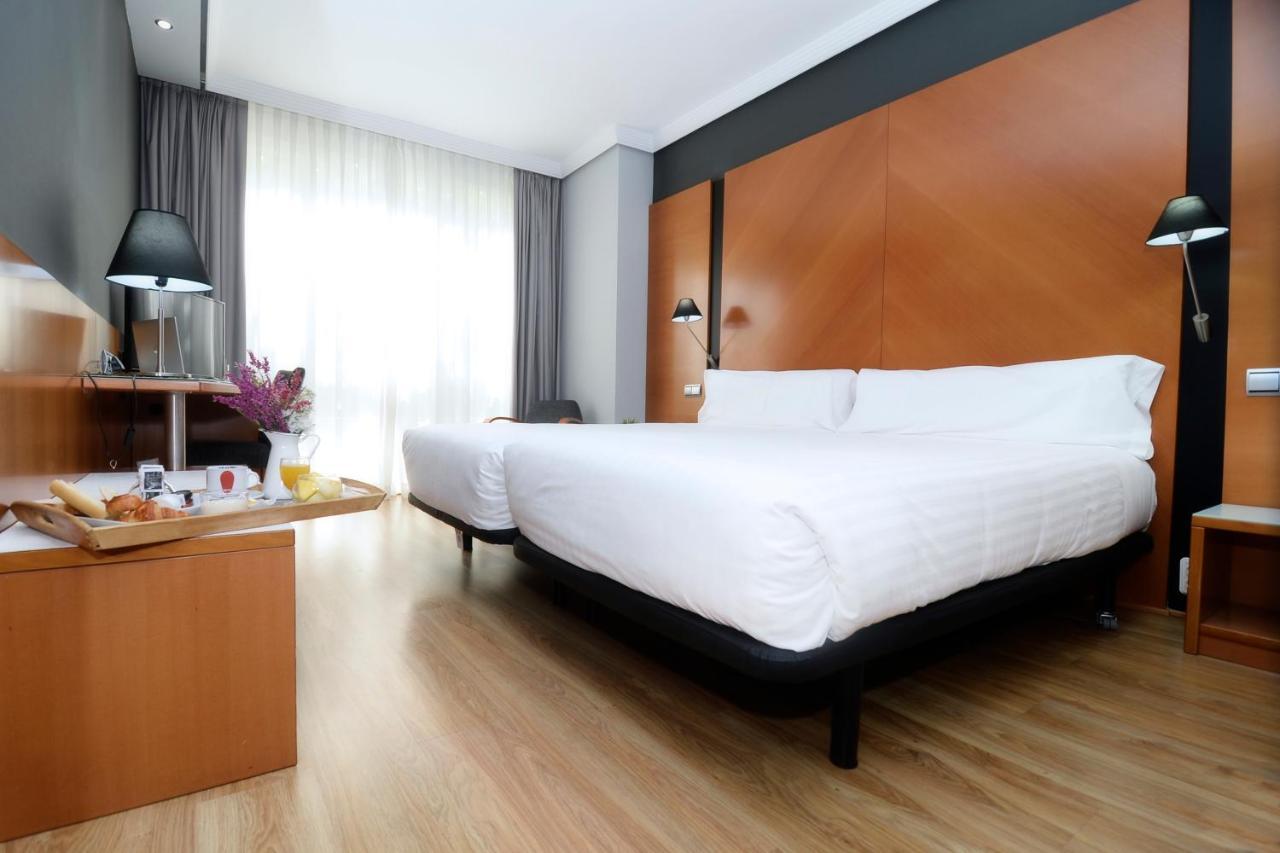 Silken Juan De Austria Hotel 4*