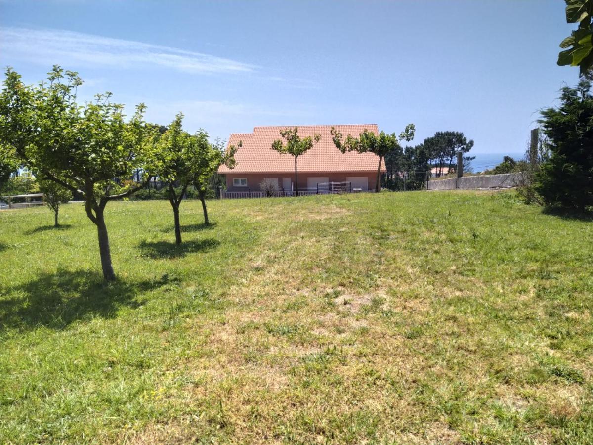 Guest house Playa Mar Cachadinas 3*