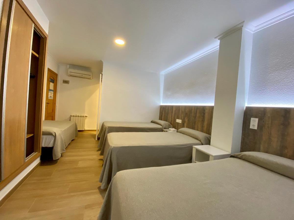 Guest house Pensimar El Altet