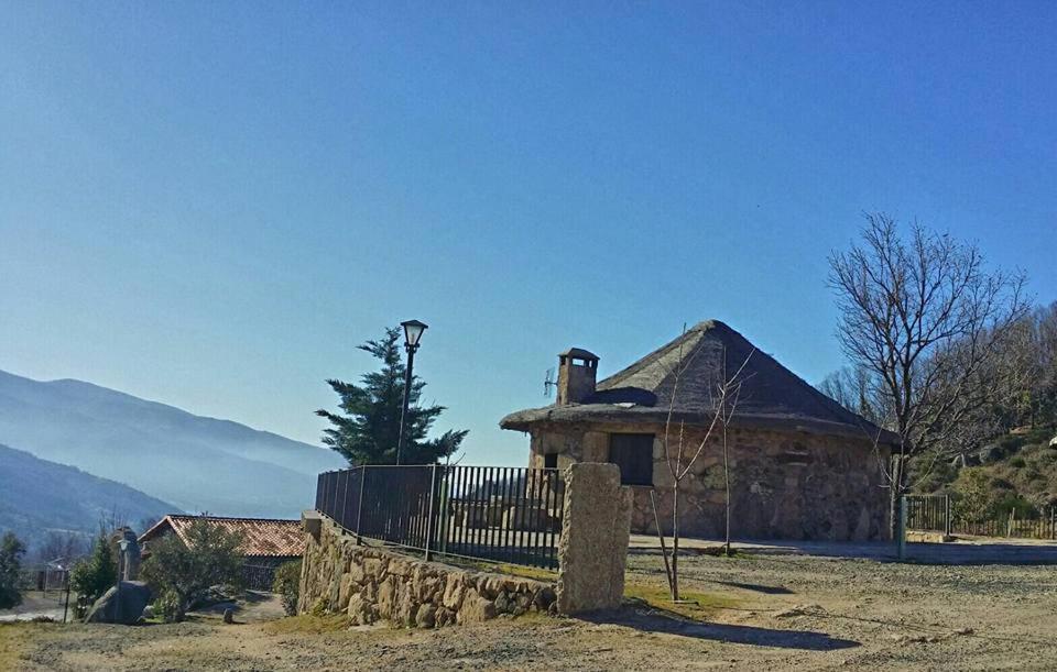 Country house El Solitario