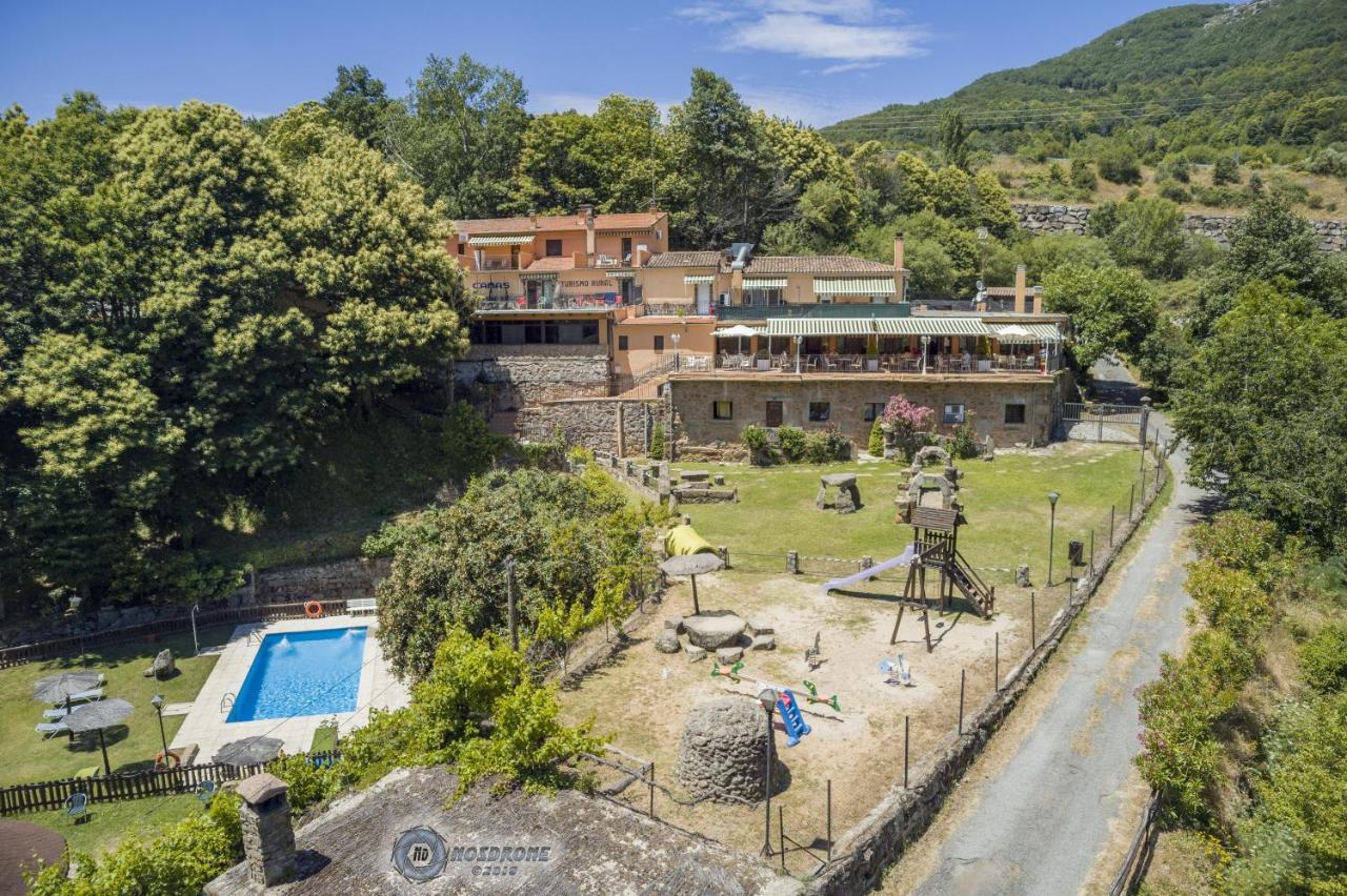 El Solitario Country house