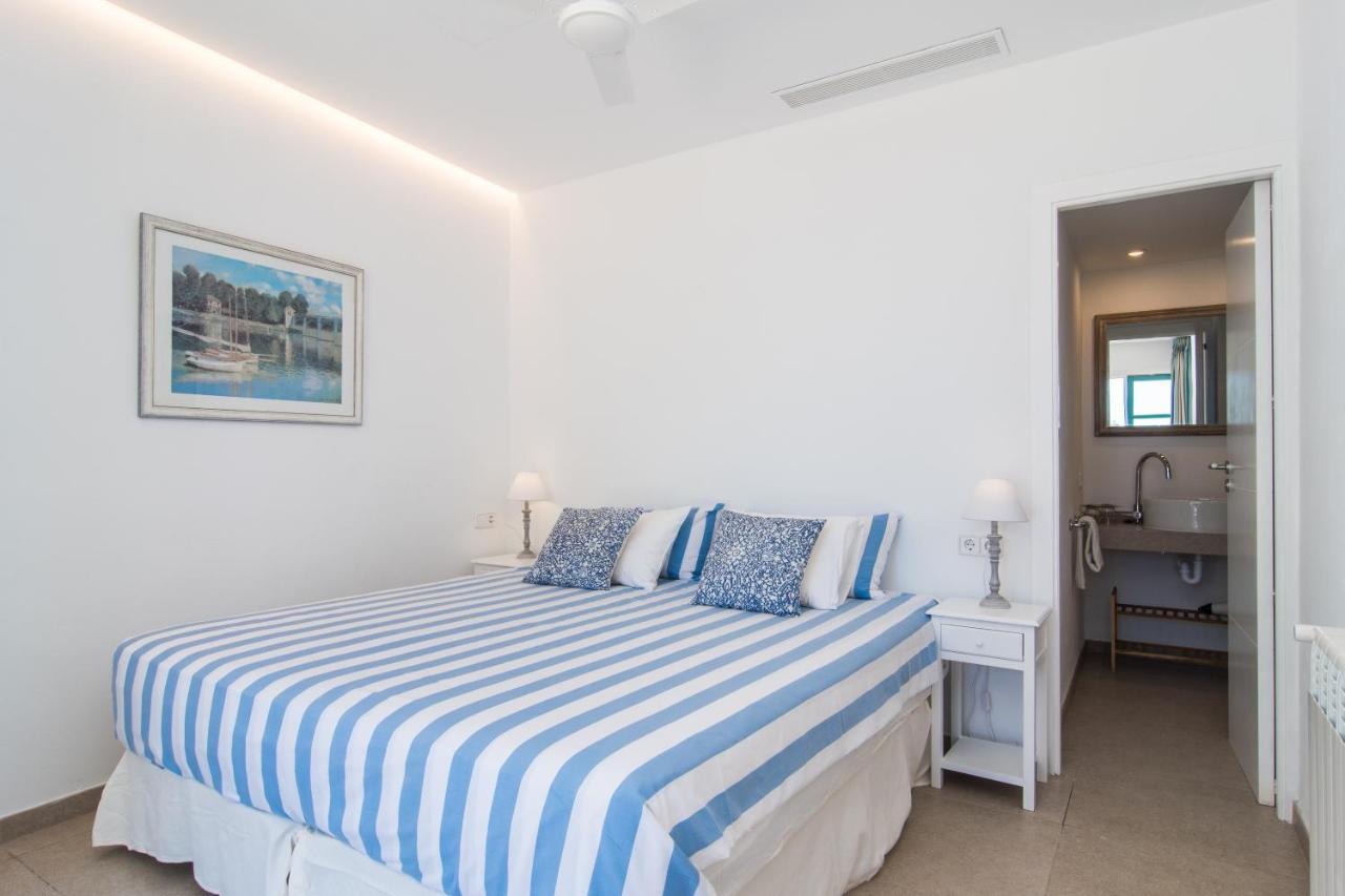 Bed & Breakfast The Sea Club 3*