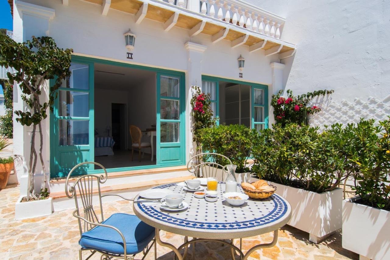 Bed & Breakfast The Sea Club